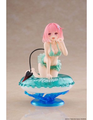 Taito Aqua Float Girls To Love-Ru Darkness Momo Belia Deviluke