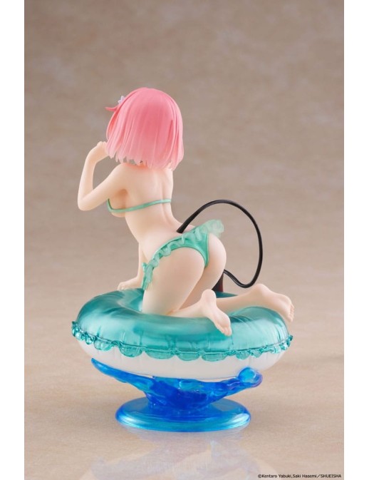 Taito Aqua Float Girls To Love-Ru Darkness Momo Belia Deviluke