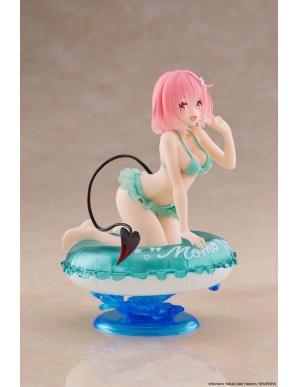 Taito Aqua Float Girls To Love-Ru Darkness Momo Belia Deviluke