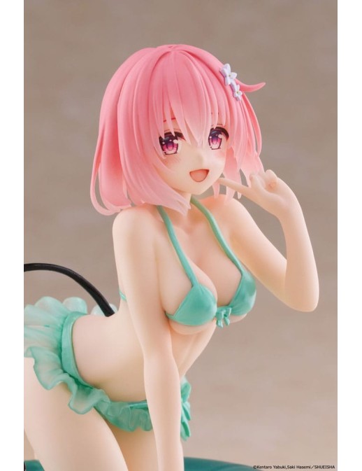 Taito Aqua Float Girls To Love-Ru Darkness Momo Belia Deviluke