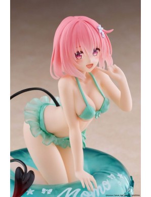 Taito Aqua Float Girls To Love-Ru Darkness Momo Belia Deviluke