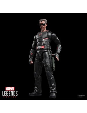 Hasbro Marvel Legends Deadpool & Wolverine Marvel's Blade