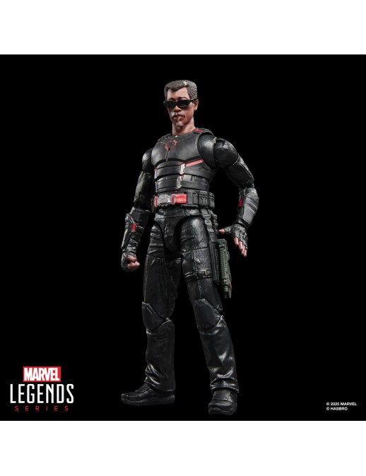 Hasbro Marvel Legends Deadpool & Wolverine Marvel's Blade