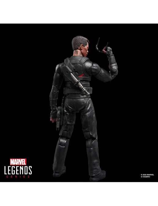 Hasbro Marvel Legends Deadpool & Wolverine Marvel's Blade