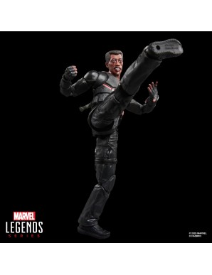Hasbro Marvel Legends Deadpool & Wolverine Marvel's Blade