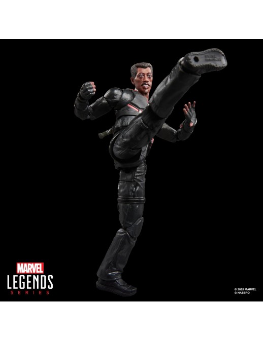 Hasbro Marvel Legends Deadpool & Wolverine Marvel's Blade