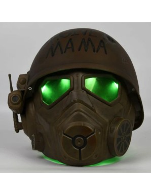 DEVplus Fallout NCR Desert Ranger Helmet
