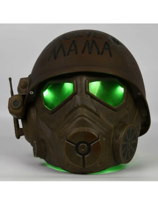 DEVplus Fallout NCR Desert Ranger Helmet