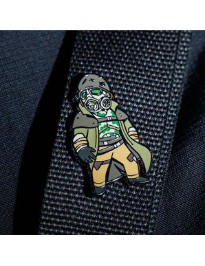 DEVplus Fallout NCR Desert Ranger Helmet