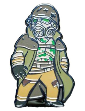 DEVplus Fallout NCR Desert Ranger Helmet