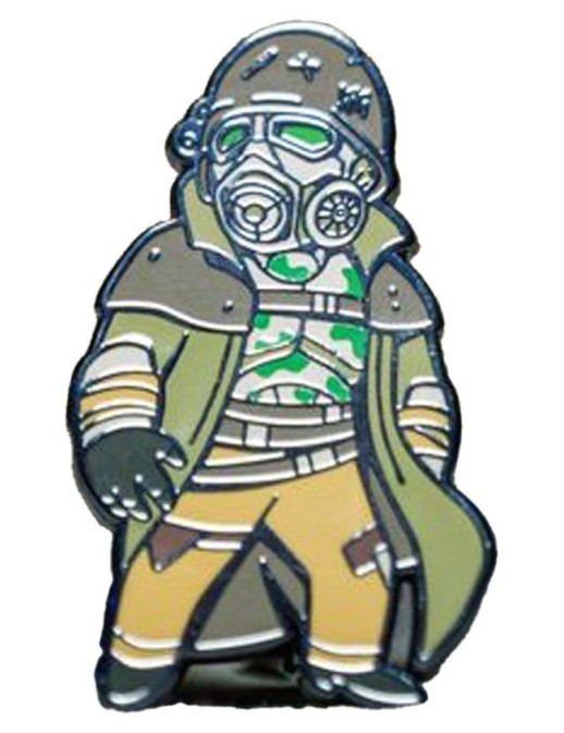 DEVplus Fallout NCR Desert Ranger Helmet