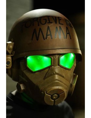 DEVplus Fallout NCR Desert Ranger Helmet