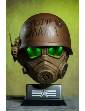 DEVplus Fallout NCR Desert Ranger Helmet