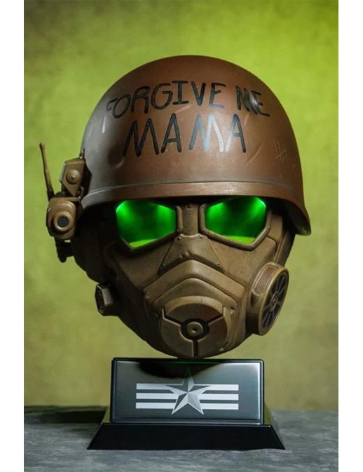 DEVplus Fallout NCR Desert Ranger Helmet