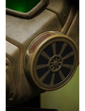 DEVplus Fallout NCR Desert Ranger Helmet