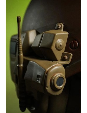 DEVplus Fallout NCR Desert Ranger Helmet