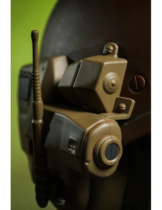 DEVplus Fallout NCR Desert Ranger Helmet
