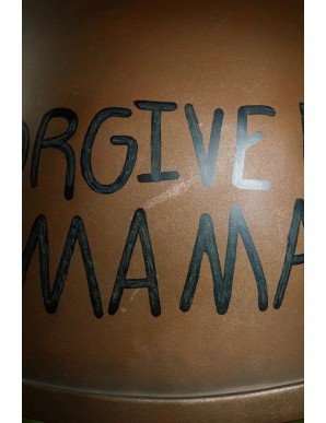 DEVplus Fallout NCR Desert Ranger Helmet