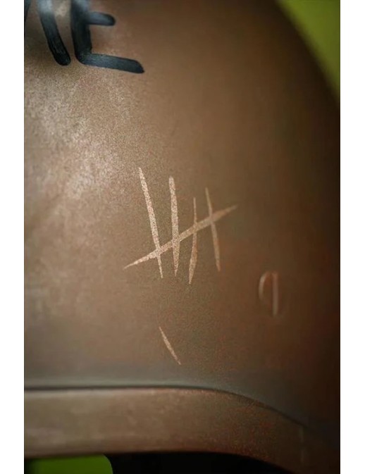 DEVplus Fallout NCR Desert Ranger Helmet