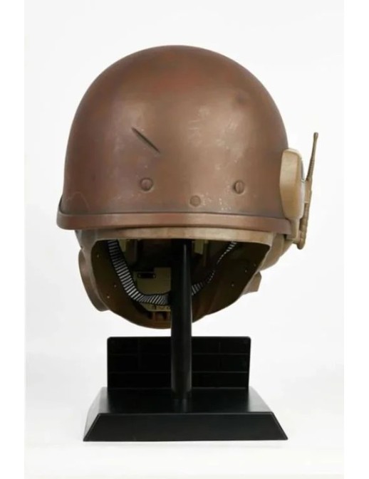DEVplus Fallout NCR Desert Ranger Helmet