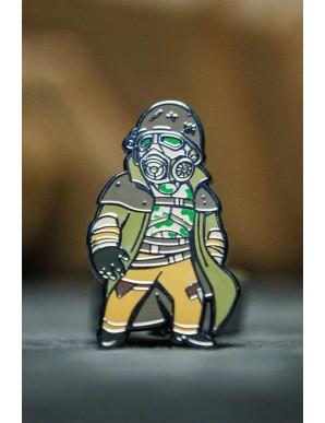 DEVplus Fallout NCR Desert Ranger Helmet