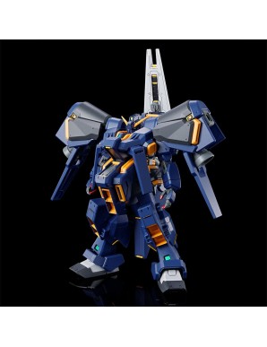 P-Bandai High Grade HG 1/144 Mobile Suit Gundam RX-121-1 Gundam TR-1 Hazel Custom with Icarus Unit