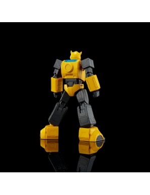 Flame Toys Model Kit Series Transformers Bumblebee G1 Version