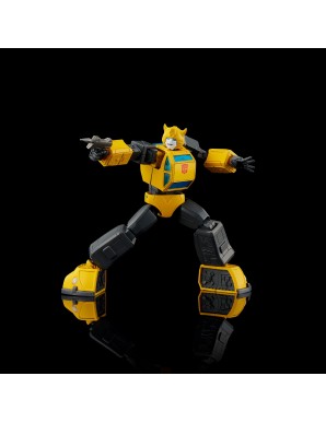 Flame Toys Model Kit Series Transformers Bumblebee G1 Version