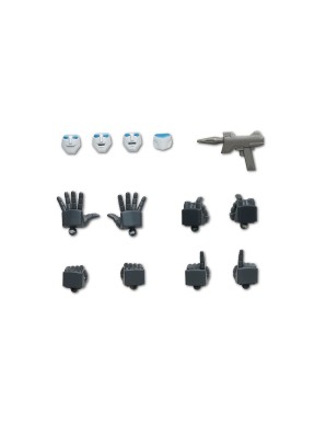 Flame Toys Model Kit Series Transformers Bumblebee G1 Version