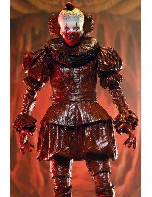 Neca IT: Welcome to Derry Blood Pennywise