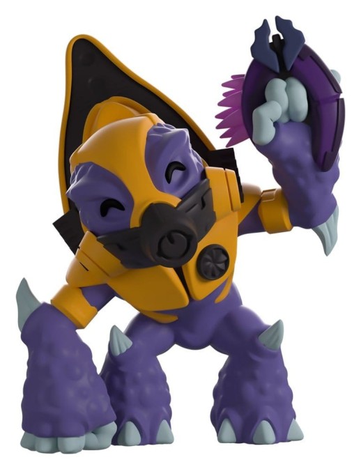 Youtooz Collectibles Halo Grunt
