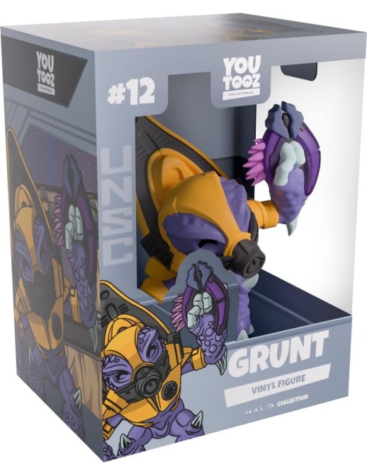 Youtooz Collectibles Halo Grunt