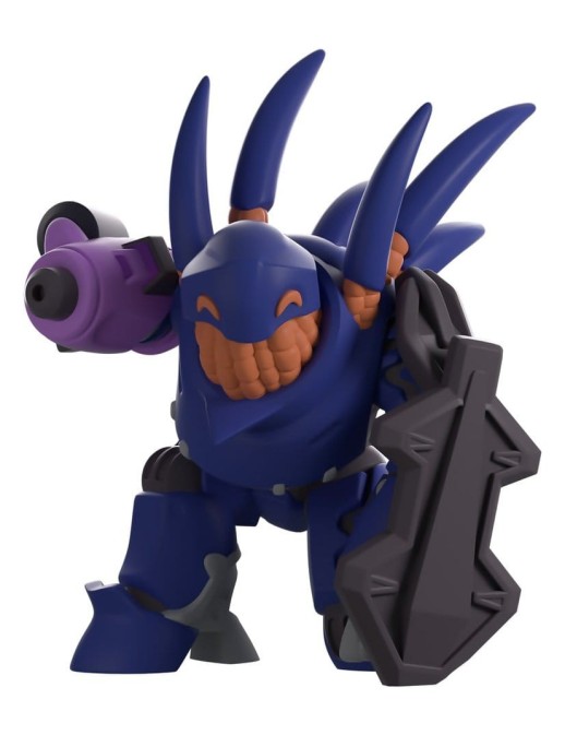 Youtooz Collectibles Halo Hunter