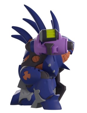 Youtooz Collectibles Halo Hunter