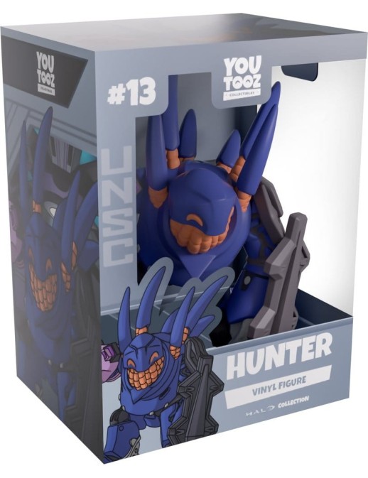Youtooz Collectibles Halo Hunter