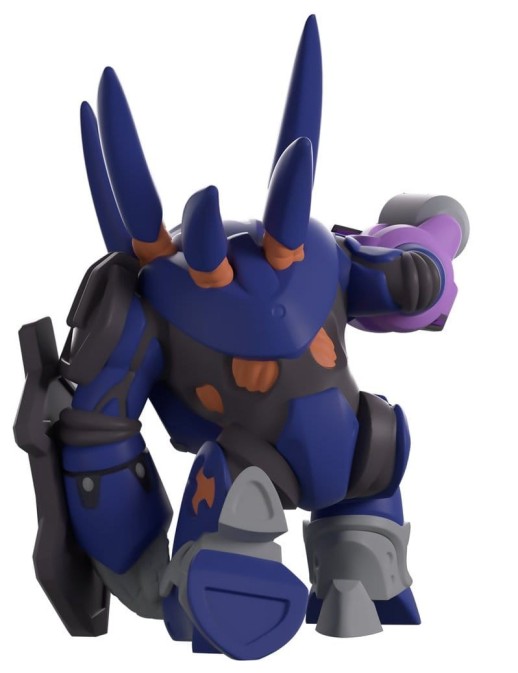 Youtooz Collectibles Halo Hunter