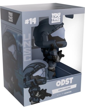 Youtooz Collectibles Halo ODST
