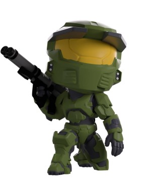 Youtooz Collectibles Halo Master Chef Heavy Loadout