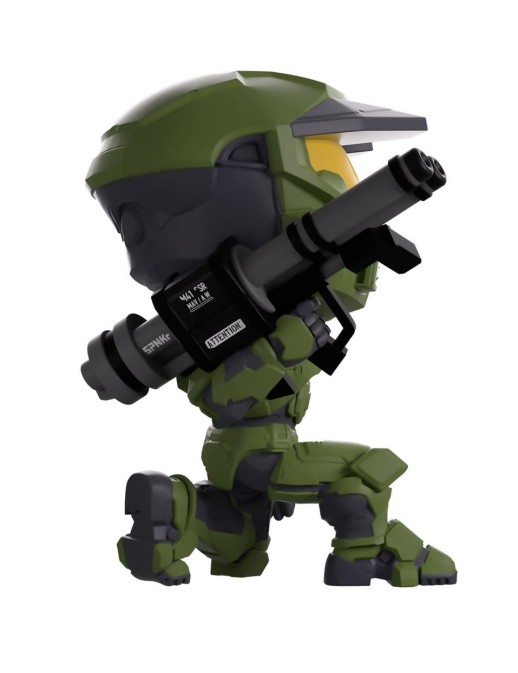Youtooz Collectibles Halo Master Chef Heavy Loadout