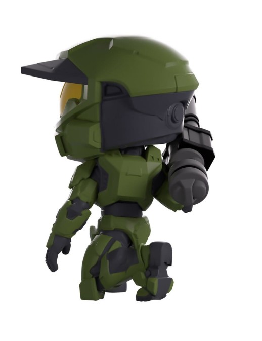 Youtooz Collectibles Halo Master Chef Heavy Loadout