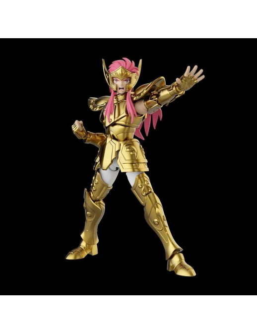 Blokees Saint Seiya Champion Class 08 Aquarius Camus