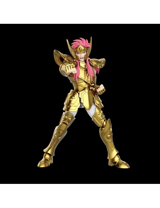 Blokees Saint Seiya Champion Class 08 Aquarius Camus