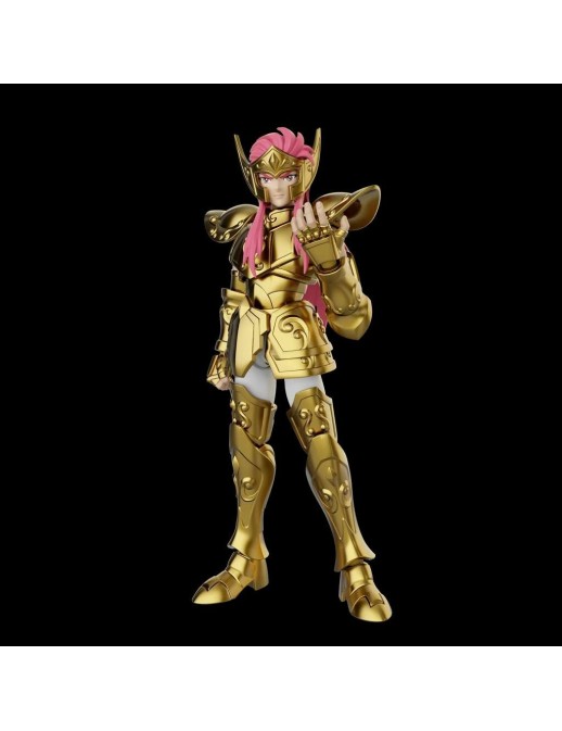 Blokees Saint Seiya Champion Class 08 Aquarius Camus