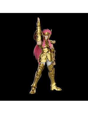 Blokees Saint Seiya Champion Class 08 Aquarius Camus