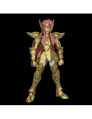 Blokees Saint Seiya Champion Class 08 Aquarius Camus
