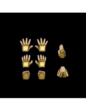 Blokees Saint Seiya Champion Class 08 Aquarius Camus