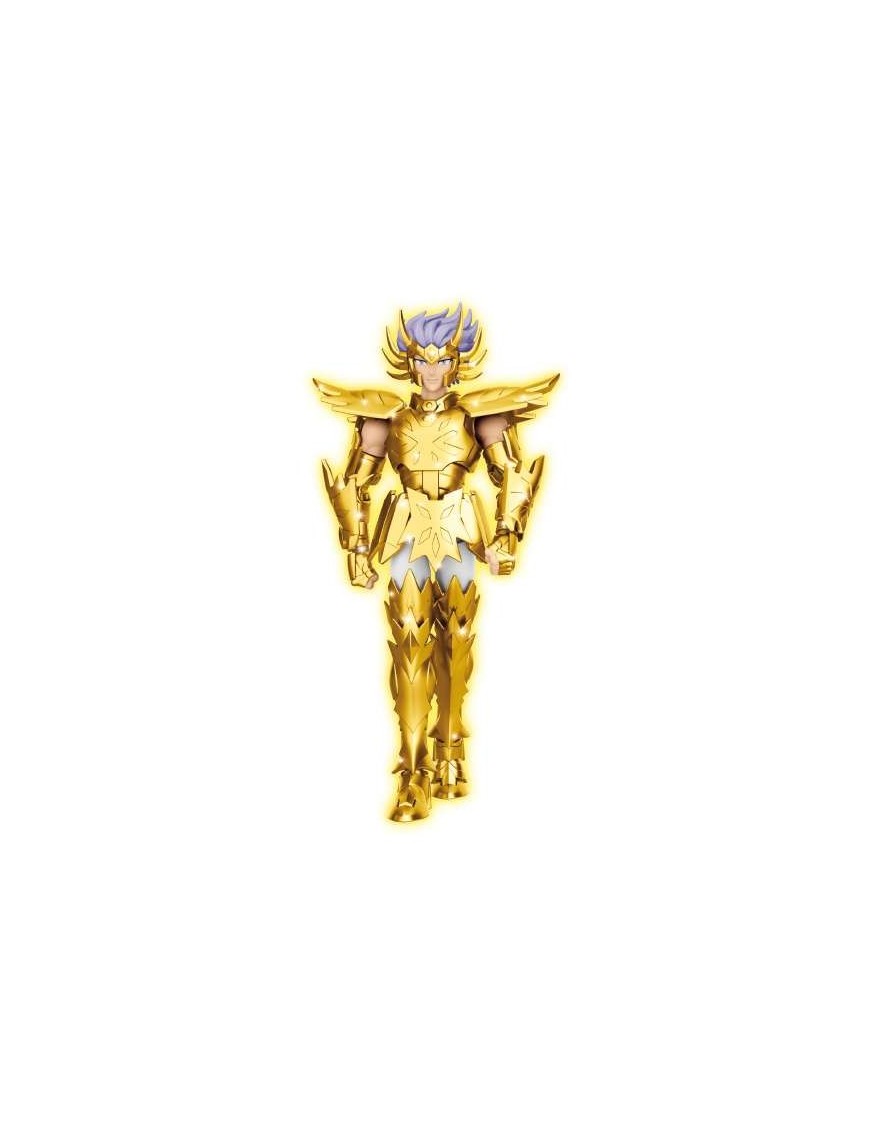 Blokees Saint Seiya Champion Class 011 Cancer Deathmask