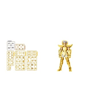 Blokees Saint Seiya Champion Class 011 Cancer Deathmask