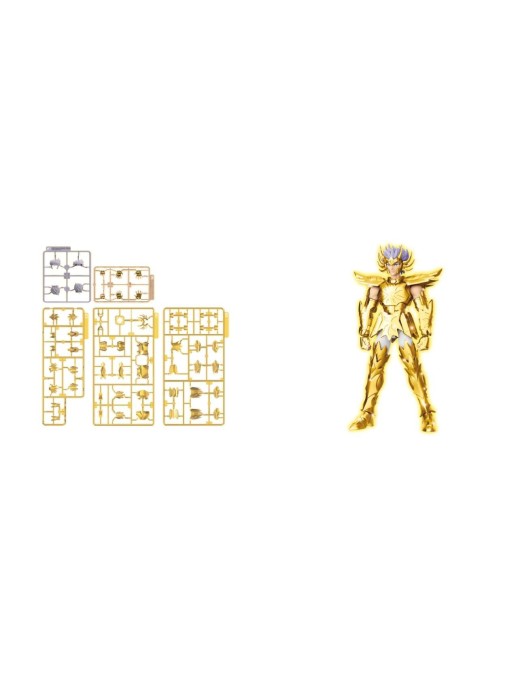 Blokees Saint Seiya Champion Class 011 Cancer Deathmask