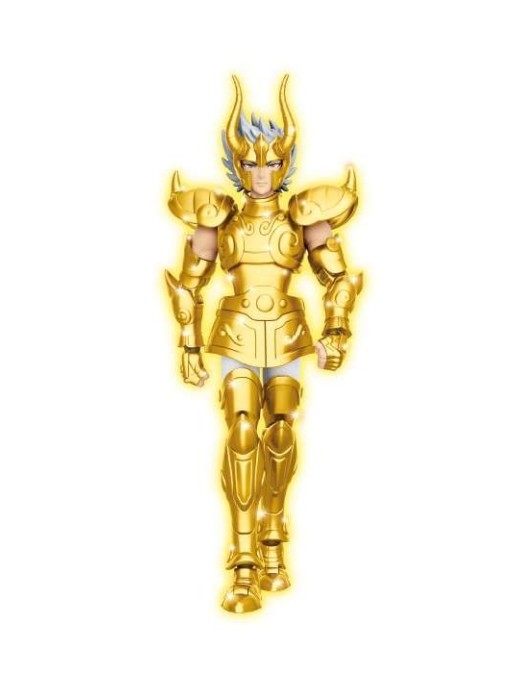 Blokees Saint Seiya Champion Class 010 Capricorn Shura